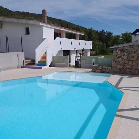 B&B Daillu Olbia Exterior foto