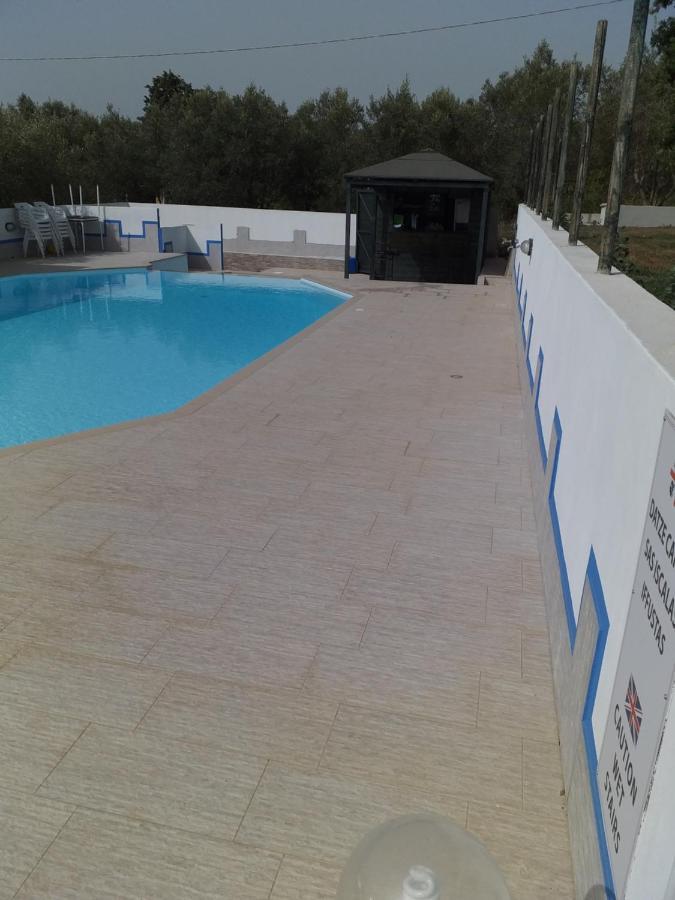 B&B Daillu Olbia Exterior foto
