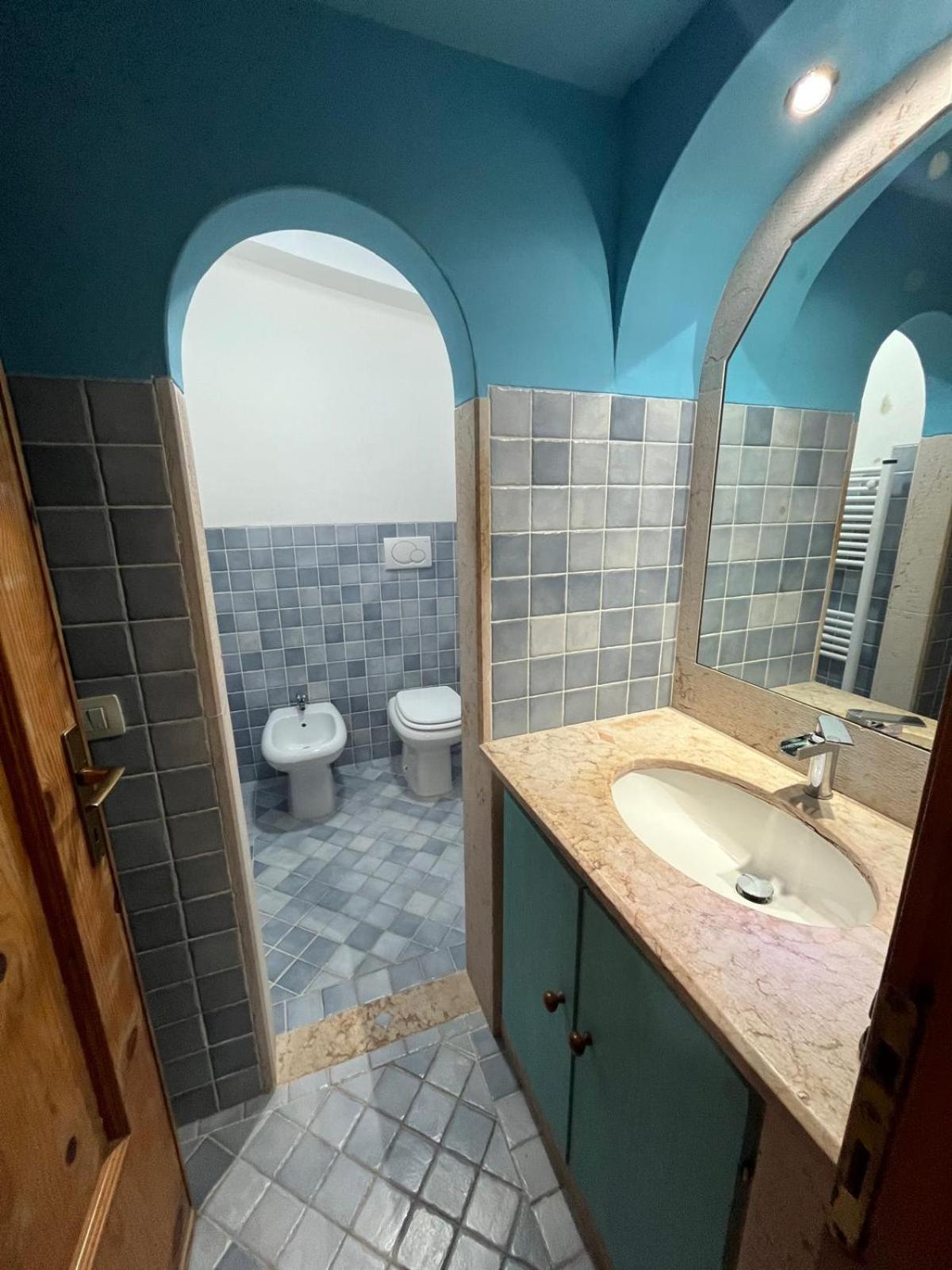 B&B Daillu Olbia Exterior foto