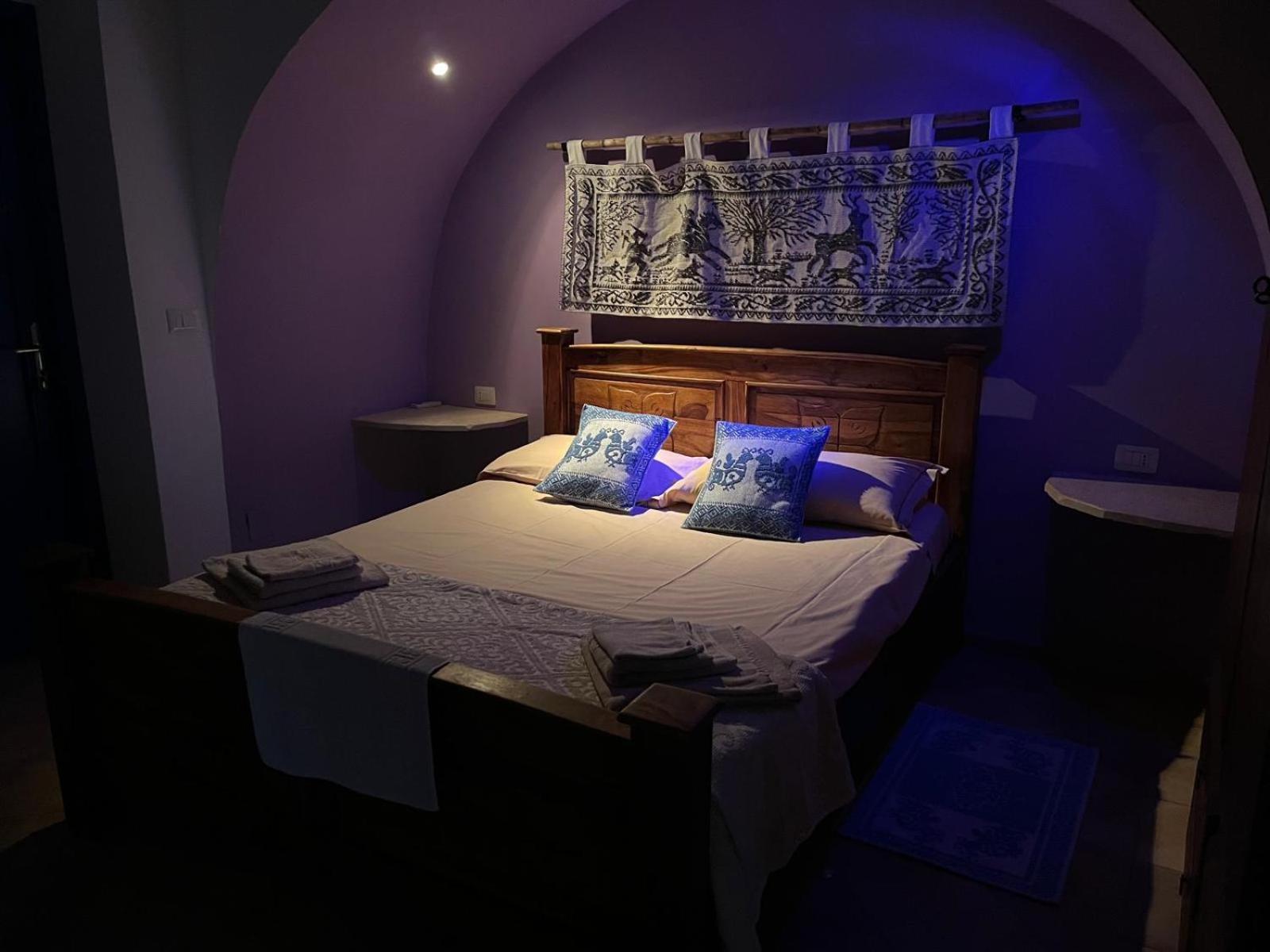 B&B Daillu Olbia Exterior foto