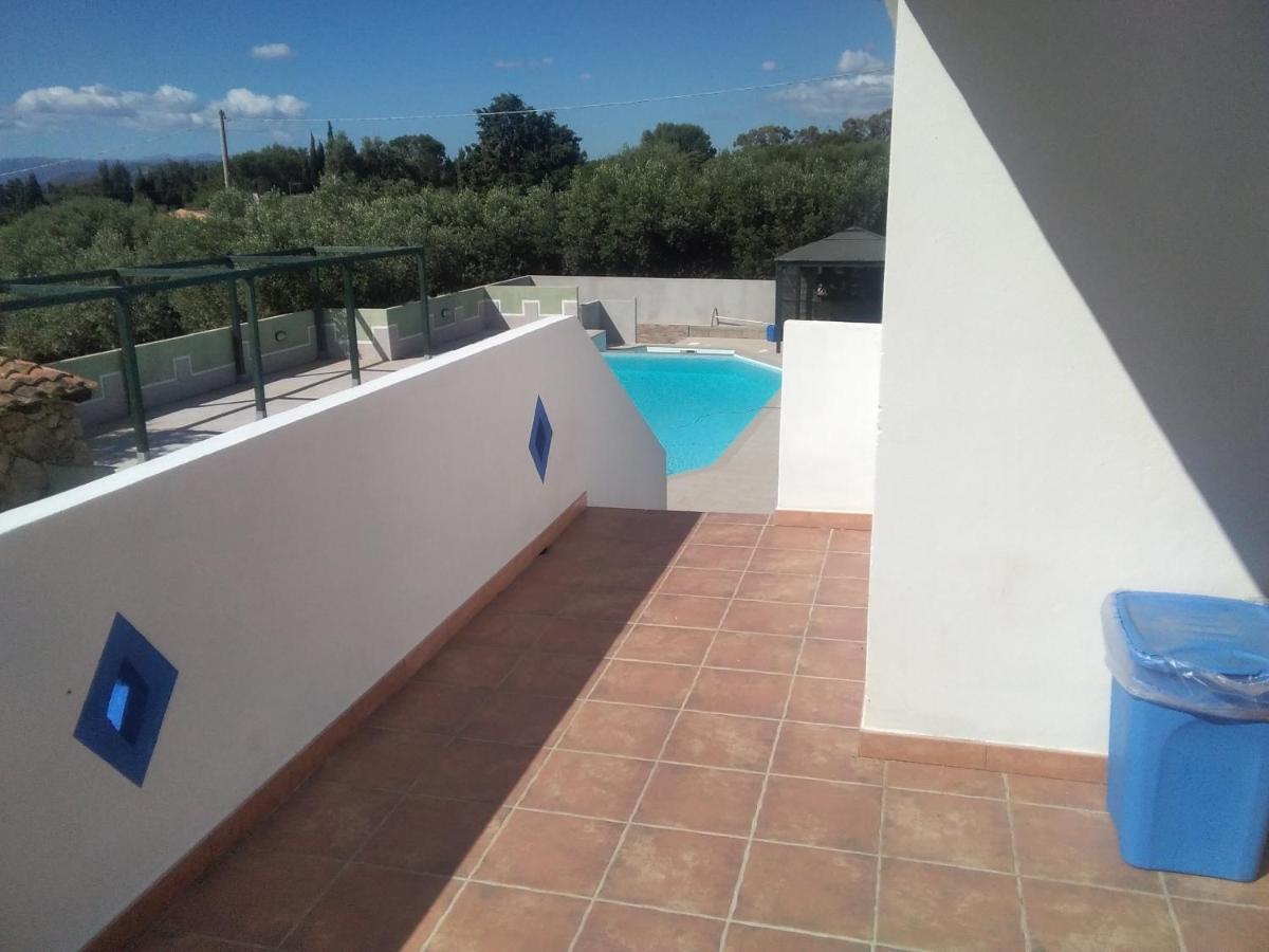 B&B Daillu Olbia Exterior foto