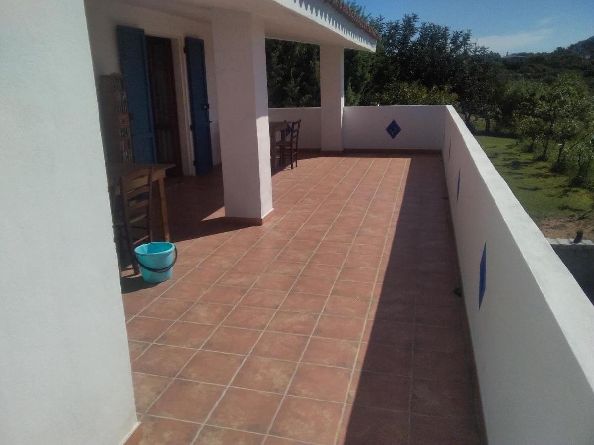 B&B Daillu Olbia Exterior foto