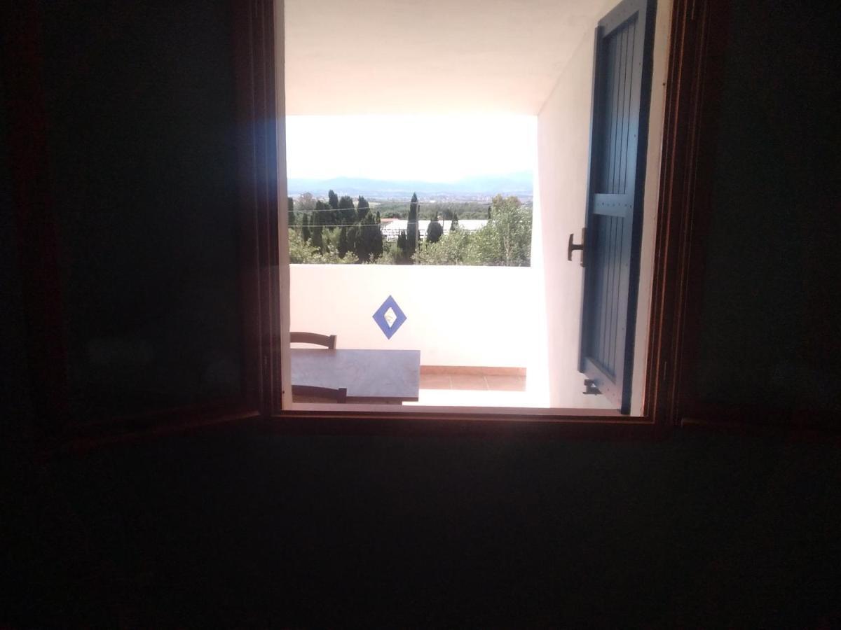 B&B Daillu Olbia Exterior foto